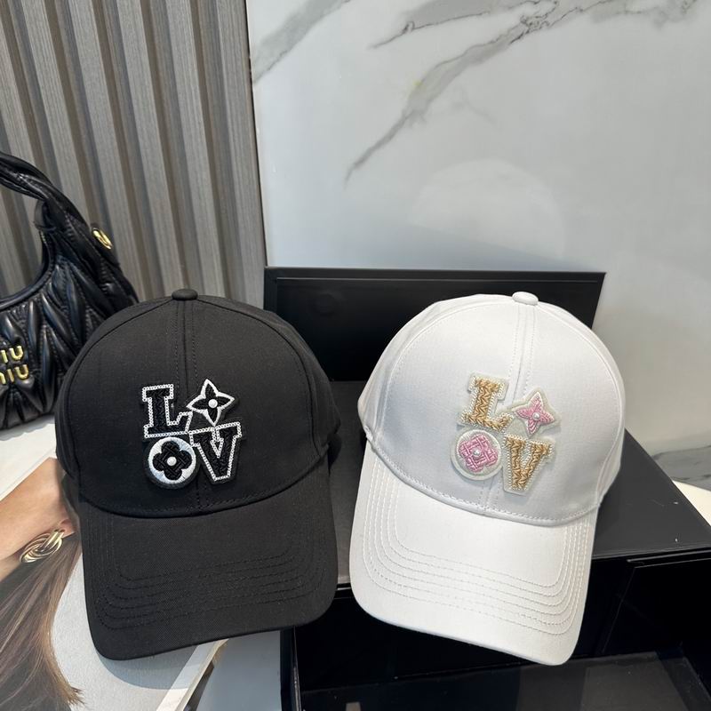 LV Cap 030438